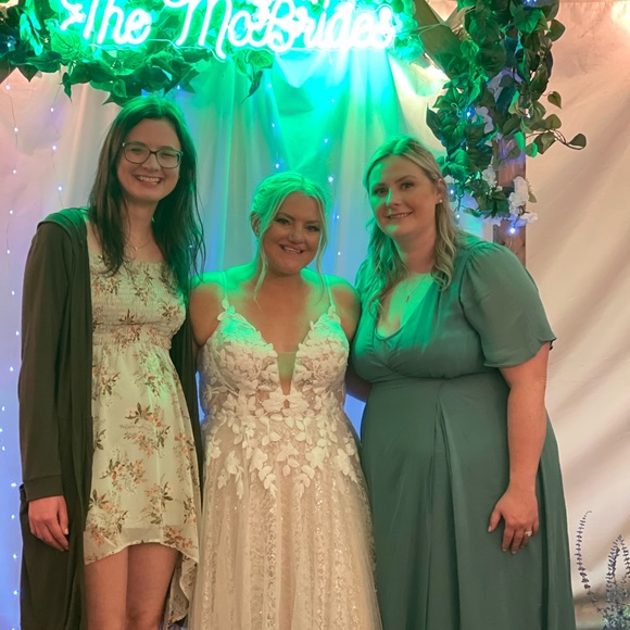 Meet your Posher, Jordyn - Picture 1 of 1